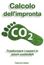 Calcolo dell'impronta di carbonio