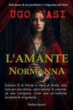 L'AMANTE NORMANNA