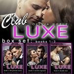 Club Luxe Box Set