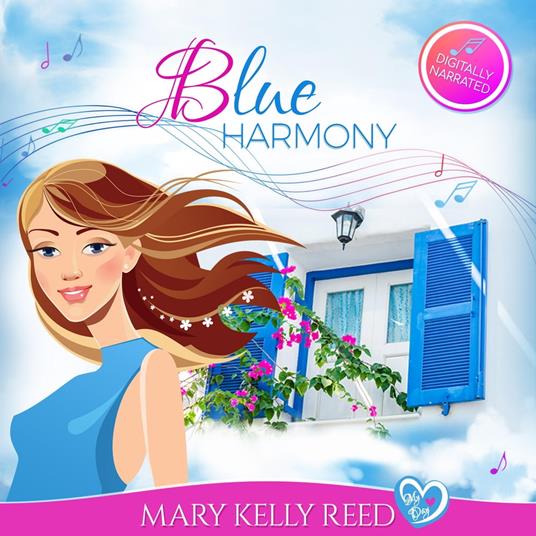 Blue Harmony (Full Cast - AI Narrated)