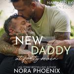 New Daddy at Forty-Seven