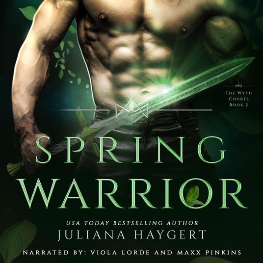 Spring Warrior