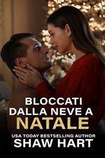 Bloccati dalla neve a Natale