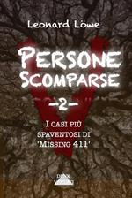 Persone Scomparse -2-