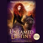 Untamed Destiny