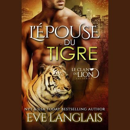 L'Épouse du Tigre