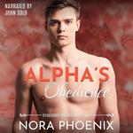 Alpha's Obedience