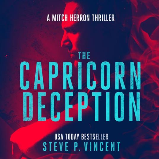 The Capricorn Deception (A Mitch Herron thriller)