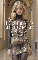 Desiderio Silenzioso: Il Mondo dell’Arte | Romanzo Erotico