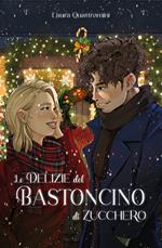 Le delizie del bastoncino di zucchero