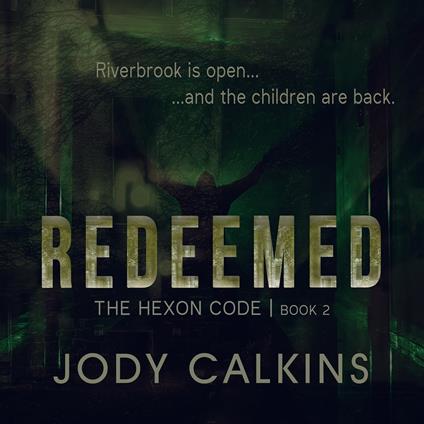 Redeemed