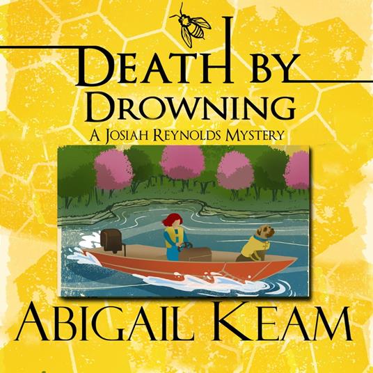 Death By Drowning