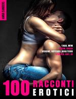 100 Storie di Sesso Proibito