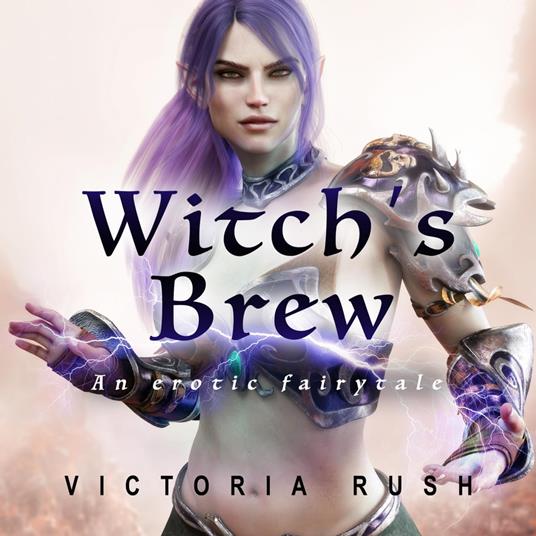 Witch's Brew: Fantasy Erotica