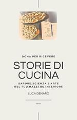 Storie di Cucina