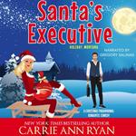 Santa's Executive