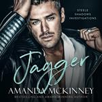 Jagger (Steele Shadows Investigations)