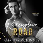 Redemption Road (A Romantic Thriller)