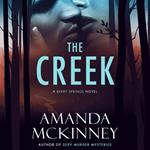 The Creek (A Small-Town Romantic Suspense Novel)