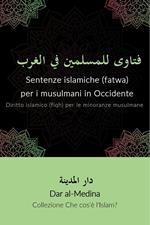 Sentenze islamiche (fatwa) per i musulmani in Occidente