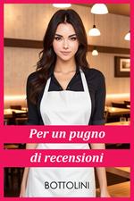 Per un pugno di recensioni