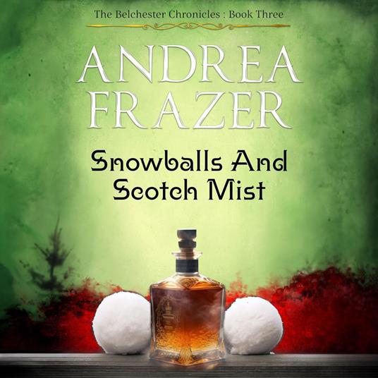 Snowballs and Scotch Mist