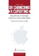 DA CHIANCIANO A CUPERTINO