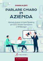 PARLARE CHIARO IN AZIENDA