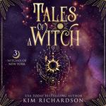 Tales of a Witch