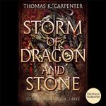 Storm of Dragon and Stone