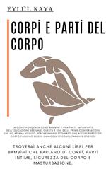 Corpi e parti del corpo