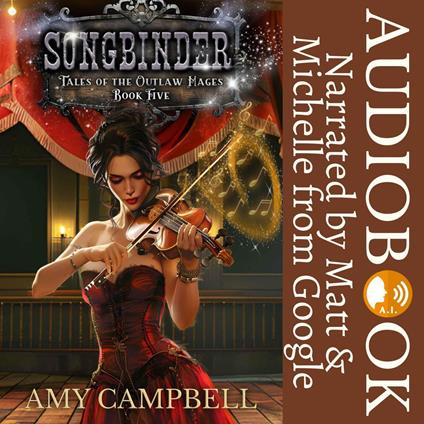 Songbinder