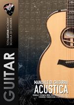 Manuale di Chitarra Acustica