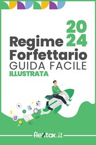 Guida facile e illustrata al Regime Forfettario 2024