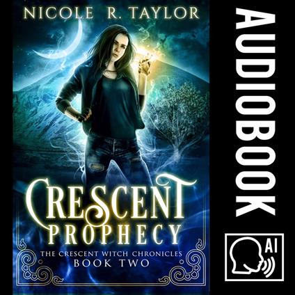 Crescent Prophecy