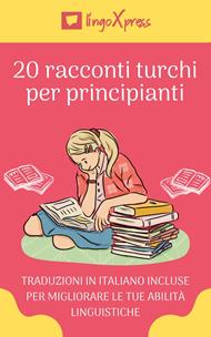 20 racconti turchi per principianti