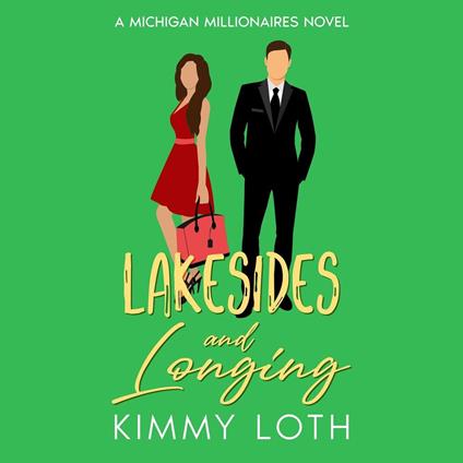 Lakesides and Longing