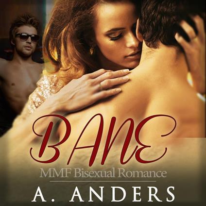 Bane: Menage Romance (MMF)