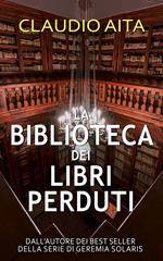 La biblioteca dei libri perduti