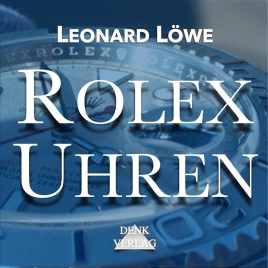 Rolex Uhren