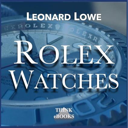 Rolex Watches