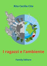 I ragazzi e l'ambiente