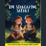 The Stargazing Safari: A Celestial Kids Audiobook Adventure