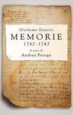 Memorie 1742-43