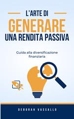 Guida alla Diversificazione finanziaria