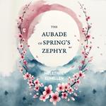 The Aubade Of Spring’s Zephyr