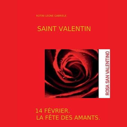 SAINT VALENTIN.