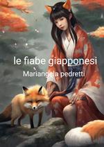 Le fiabe giapponesi