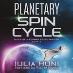 Planetary Spin Cycle