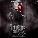 Circus of the Dead Book 7
